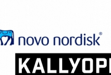'장-뇌 축' 전문 Kallyope, 노보노디스크와 당뇨약 개발협력