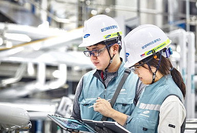 삼성바이오로직스, 캐나다 진출 가시화..첫 제조 승인 획득