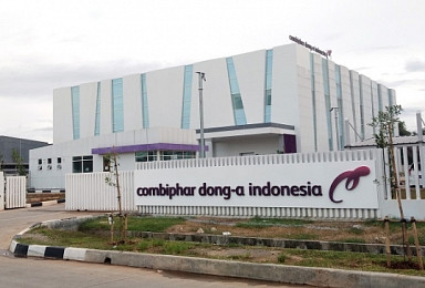 동아ST, 인도네시아 바이오의약품 시장 진출 가시화