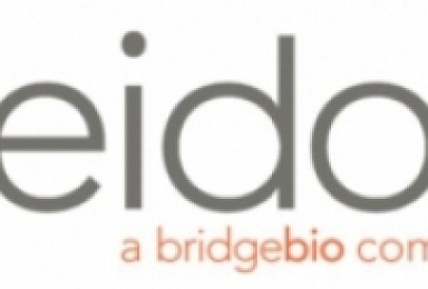 Eidos, 1.6억弗 IPO..”TTR 아밀로이드증 임상2상 속도”