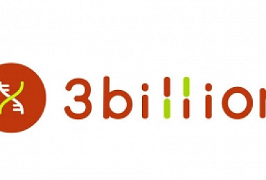 쓰리빌리언, 30억 유치..
