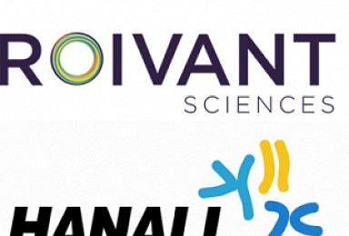 로이반트, 이뮤노반트 출범..'한올바이오 신약' 개발 속도