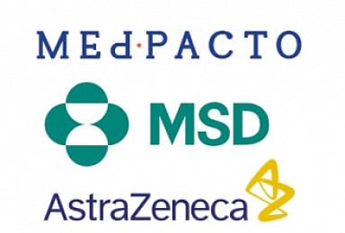 메드팩토, MSD∙AZ와 면역항암제 병용투여 공동연구