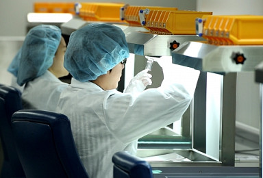 삼성바이오 생산 완제의약품 美 간다..FDA 첫 제조승인