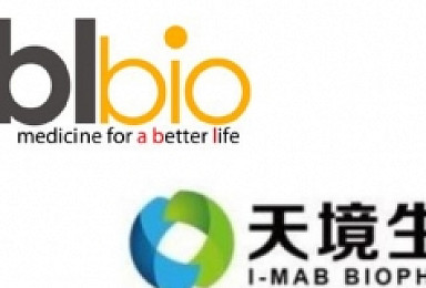 에이비엘, 中 I-Mab과 'PD-L1 이중항체' 개발 파트너십