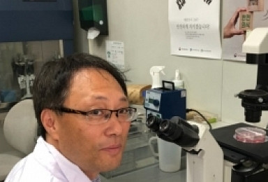 메디프론, 중앙연구소장에 유영동 박사 영입