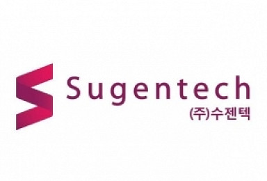 수젠텍, 30억 투자유치..
