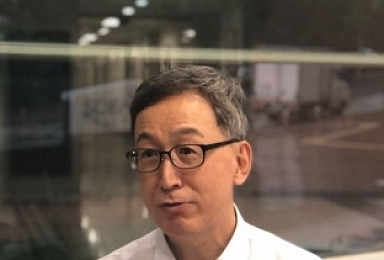 김선영 헬릭스미스 대표, 30만주 블록딜 매각