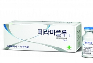 GC녹십자, 주사형 독감치료제 소아·고용량 확대