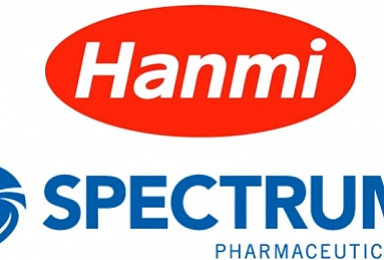 한미-스펙트럼, 포지오티닙 ‘1차 치료제' 추가임상 확장