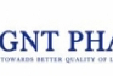 지엔티파마, 17억 투자 유치..