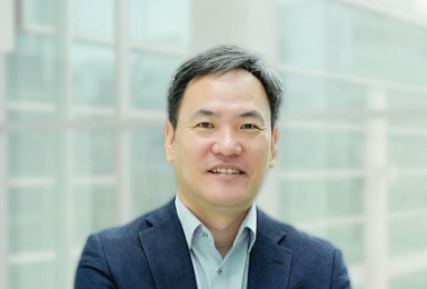 제넥신, 김광호 COO 영입..