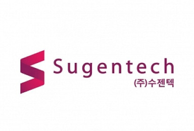 수젠텍, 주당 1주 무상증자..