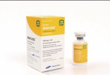 삼성바이오, 美국가기관에 '렌플렉시스' 5년 독점 공급