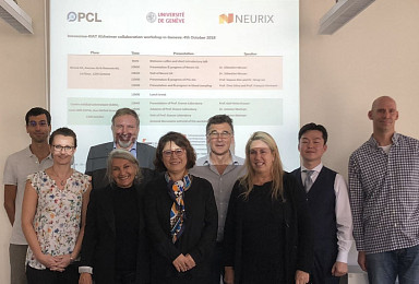 피씨엘-제네바大병원 