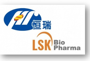 LSKB-헝루이, 간암서 ‘리보세라닙+PD-1 병용임상’ 협약