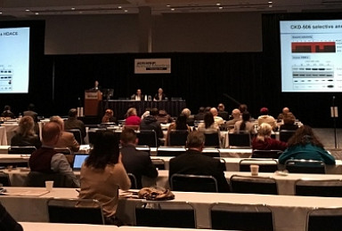 종근당, 美서 'HDAC6 저해제' 초기임상결과 공개