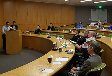 美 '액셀러레이션 연수'後 달라진 韓스타트업 전략은?