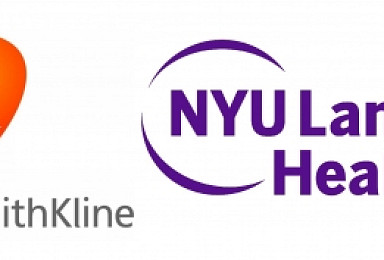 GSK-NYU, RIP1 저해제+PD-1 