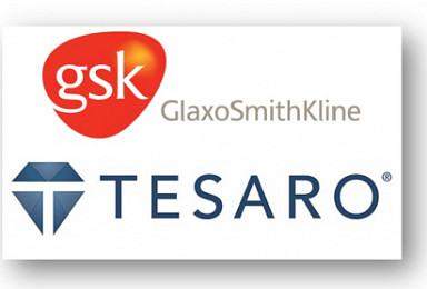 GSK, 테사로 51억弗에 인수..