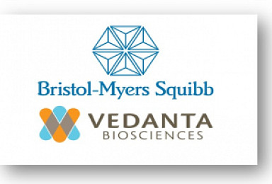 BMS-Vedanta, '면역항암제+마이크로바이옴' 병용 임상