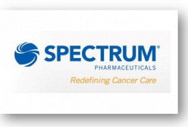 스펙트럼 “’포지오티닙’, FDA 혁신치료제 지정 불발