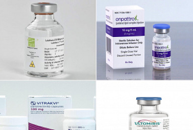 美 FDA, 2018년 신약 59종 허가..20년만에 '최대'