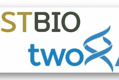 퍼스트바이오-twoXAR, 교모세포종 신약 공동연구