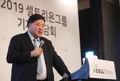 셀트리온, 제네릭 항생제 ‘리네졸리드’ 美 FDA 허가