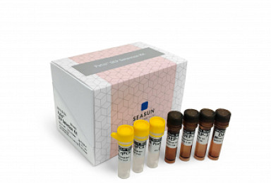 시선바이오, qPCR 기반 '산전 양수검사' 식약처 허가