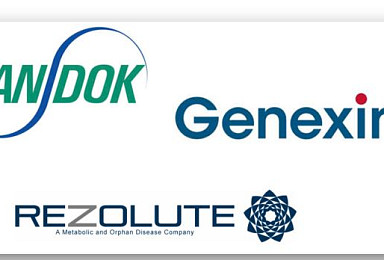 한독·제넥신, 美레졸루트 280억 투자 