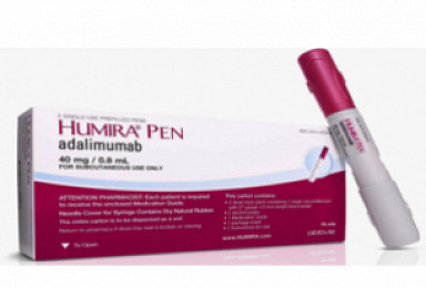 휴미라, 유럽 바이오시밀러 진출하자마자 '매출 급감'