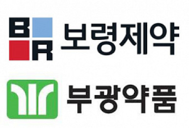 보령-부광, 지난해 사상최대 매출..영업이익도 급등