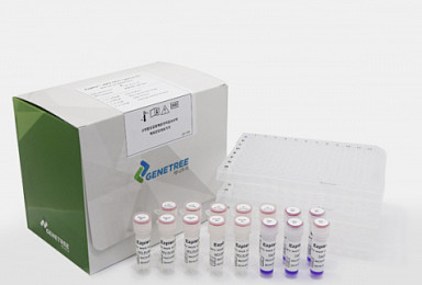 제니트리리서치, NGS기반 'HPV 분석키트' 허가