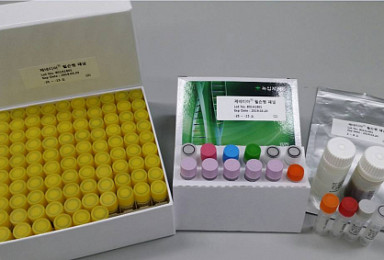 GC녹십자MS, '윌슨병 NGS 패널검사 키트’ 품목허가