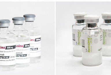 셀트리온, 트룩시마 에콰도르 진출..중남미 공략 가속화