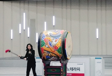 '논문 한편'서 시작한 이노테라피, 9년만에 상장