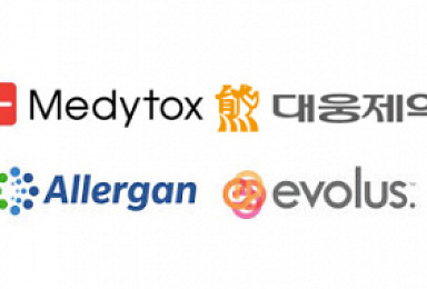 메디톡스·앨러간, 美 국제무역위에 대웅·에볼루스 제소