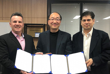 EDGC, 캐나다 SCG와 의료용 마리화나 연구개발