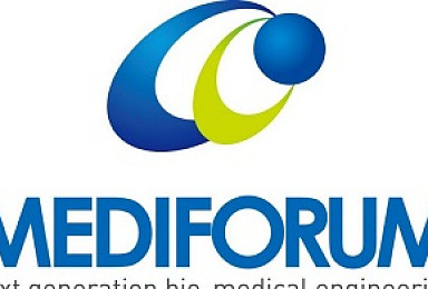 메디포럼, 190억 유치..