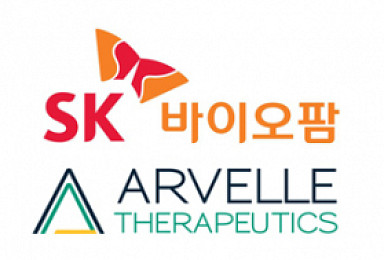 SK바이오팜, '뇌전증 신약' 유럽판권 5.3억弗 기술수출