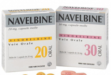 부광약품, 경구용 항암제 '나벨빈' 국내 허가