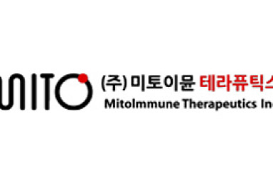 미토이뮨, 120억 투자유치..IPF 등 美 2상 추진