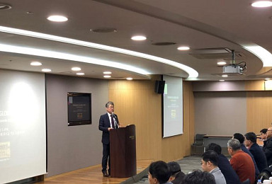 인트론바이오 창업자의 '향후 3년, 3가지 주요 마일스톤'
