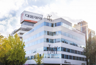 대웅제약, '美 나보타 수출' 실적반영 본격화되나