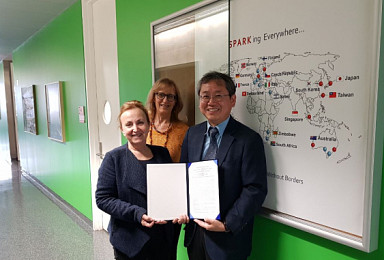 충남대-美스탠포드대, 바이오텍 창업 프로그램 개설