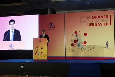 동아ST, '슈가논' 해외진출 시동..인도 첫 발매