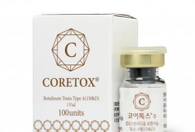 메디톡스, 내성 위험성 낮춘 '코어톡스' 출시