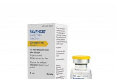 머크·화이자, PD-L1 면역항암제 '바벤시오' 국내 허가