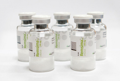 셀트리온, 램시마 IBD 3상서도 '유효성·안전성' 확인